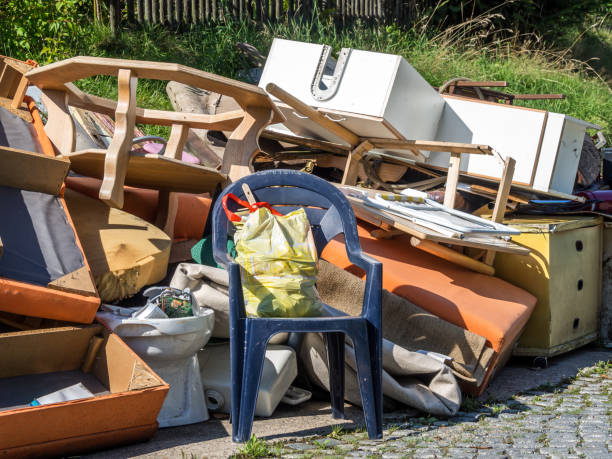 Best Yard Waste Removal  in Henning, TN