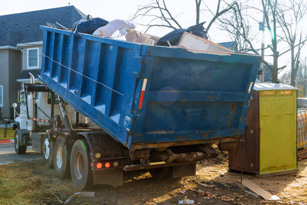 Reliable Henning, TN Junk Removal Solutions