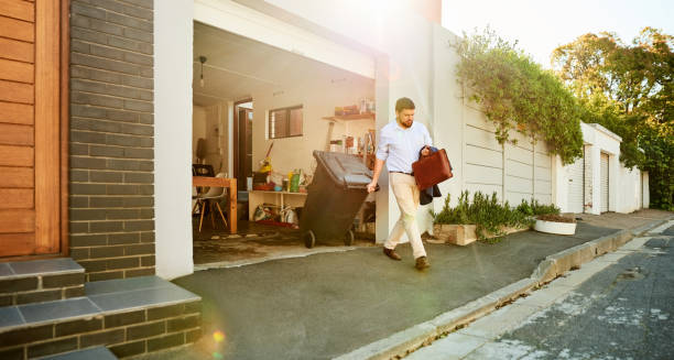 Best Commercial Junk Removal  in Henning, TN