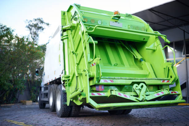 Best Junk Hauling Services  in Henning, TN