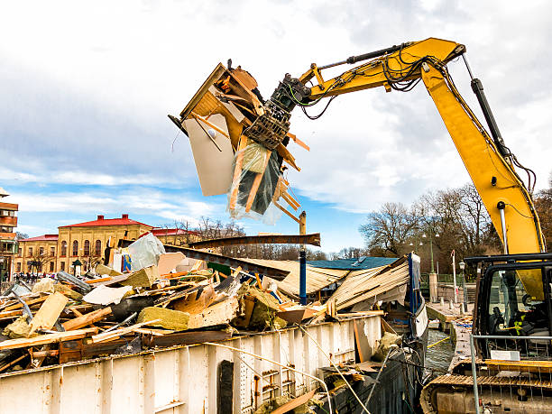 Full-Service Junk Removal in Henning, TN