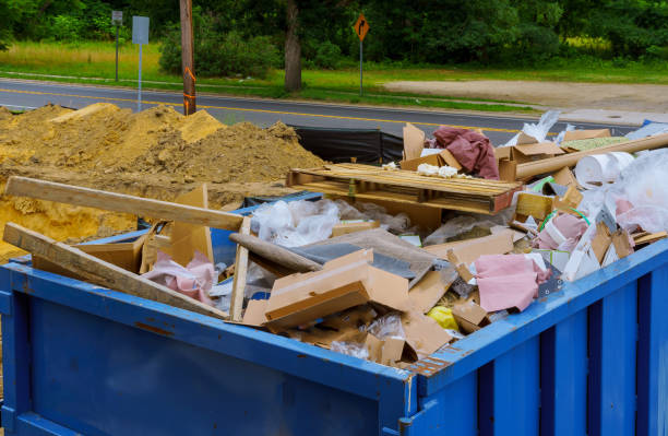 Best Yard Cleanup Services  in Henning, TN
